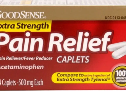 panrelt pain relief tablets