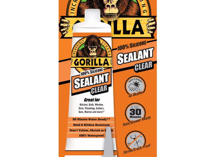 gorilla glue for seal sealant