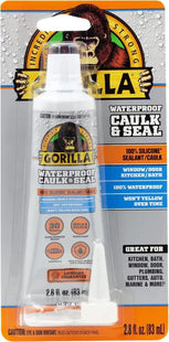 gorilla waterproof glue for waterproofing and sealing