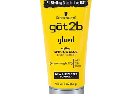 g2b styling glue glue