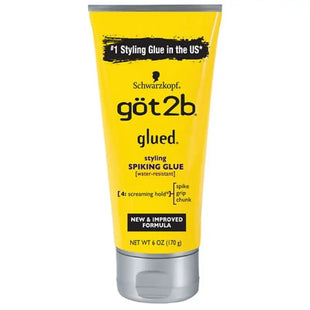 g2b styling glue glue