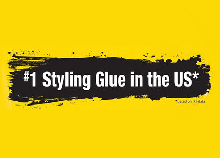 Got2b Original Glued Styling Spiking Hair Gel Water Resistant 1.25oz (6 Pack) - Personal Care > & Products