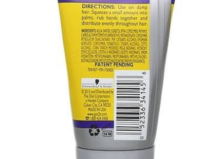Got2b Original Glued Styling Spiking Hair Gel Water Resistant 1.25oz (24 Pack) - Personal Care > & Products