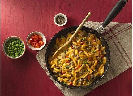 Hamburger Helper Spaghetti Betty Crocke Italian Style Pasta 6.6oz - Food & Beverages > Grains Cereals Noodles