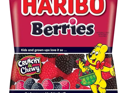 hario berries gummies