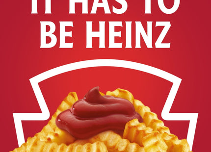 Heinz Thick & Rich Tomato Ketchup With No Salt Added 14oz (3 Pack) - Food Beverages > Condiments Sauces