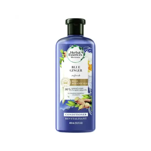 Herbal Essences bio:renew Blue Ginger Refresh Conditioner 13.5 fl oz - Health & Beauty > Personal Care Hair Shampoo