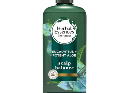 Herbal Essences Eucalyptus Sulfate Free Shampoo for Scalp 13.5oz (2 Pack) - Personal Care > Hair & Styling Conditioner