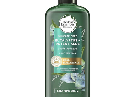 Herbal Essences Eucalyptus Sulfate Free Shampoo for Scalp 13.5oz (2 Pack) - Personal Care > Hair & Styling Conditioner