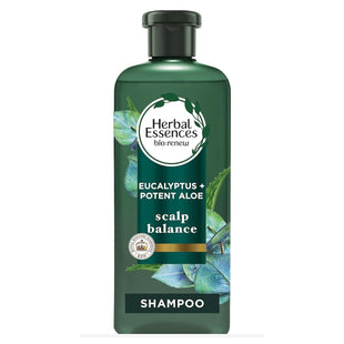 Herbal Essences Eucalyptus Sulfate Free Shampoo for Scalp 13.5oz (6 Pack) - Personal Care > Hair & Styling Conditioner