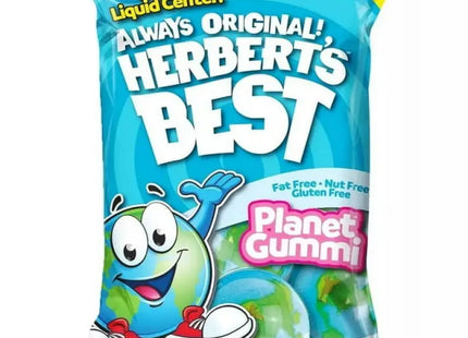 Herbert’s Best Planet Gummi 2.6 oz. Bag - Health & Beauty > Personal Care Oral Gum Stimulators