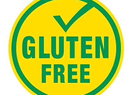 gluten free logo