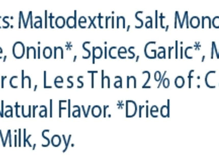 Hidden Valley The Original Ranch Dip and Salad Mix Gluten Free 1oz - Food & Beverages > Condiments Sauces Dressing