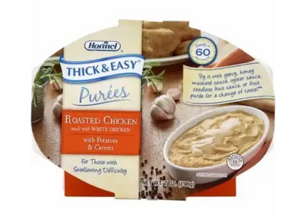 the honest honest organic chicken & rice soup