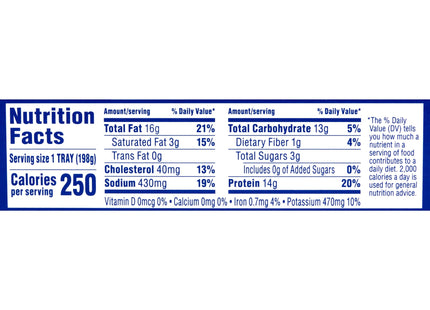 Hormel Thick & Easy Puree Roasted Chicken With Potatoes Carrots 7oz (3 Pack) - Health Care > Vitamins Lifestyle