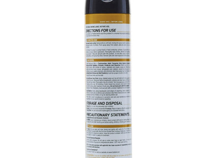 Hot Shot Ant Roach & Spider Killer Unscented Aerosol Spray 17.5 Floz (12 Pack) - Household Supplies > Insect Grub