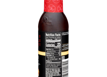 HOUSE OF TSANG Classic Stir-Fry Sauce Shelf Stable 11.5oz (2 Pack) - Food & Beverages > Condiments Sauces