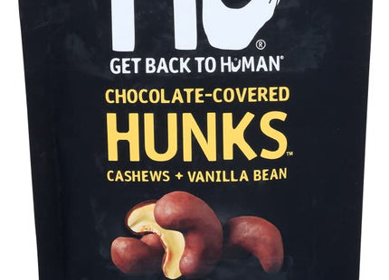 Hu Cashews + Vanilla Bean Organic Dark Chocolate Covered Hunks 4oz (2 Pack) - Personal Care > Sweets & Assortments