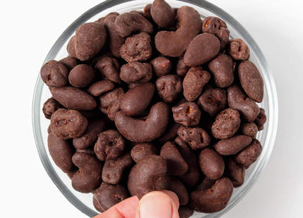 Hu Cashews + Vanilla Bean Organic Dark Chocolate Covered Hunks 4oz - Personal Care > Sweets & Assortments