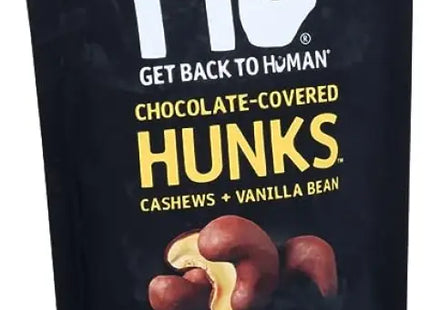 hu chocolate covered nuts