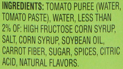 Hunt’s Classic Italian Garlic & Herb Natural Tomato Pasta Sauce 24oz (3 Pack) - Food Beverages > Condiments Sauces