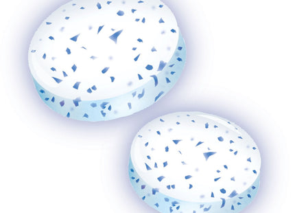 Ice Breakers Coolmint Sugar Free Breath Mints Mint Candy 1.5oz - Food & Beverages > Sweets Chocolate Gums