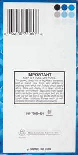 Ice Breakers Coolmint Sugar Free Breath Mints Mint Candy 1.5oz - Food & Beverages > Sweets Chocolate Gums
