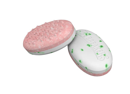 Ice Breakers Duo Fruit + Cool Watermelon Sugar-Free Mints Candy 1.3oz (2 Pack) - Food & Beverages > Sweets Chocolate