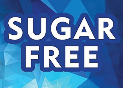 Ice Breakers Duo Fruit + Cool Watermelon Sugar-Free Mints Candy 1.3oz (16 Pack) - Food & Beverages > Sweets Chocolate
