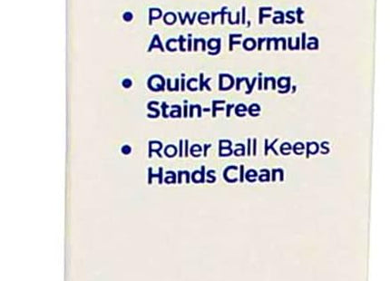 Icy Hot Original Medicated Pain Relief Liquid Joint 2.5 Floz (24 Pack) - Health Care > Over-the-Counter Medication &