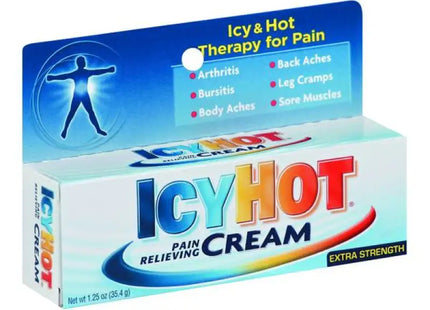 cryt pain cream