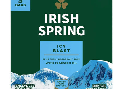 irish spring beer