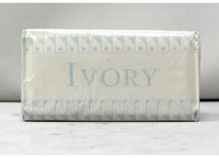 Ivory Gentle Bar Soap Mild Body Cleanser Original Scent 4oz 10ct - Personal Care > Bath & Soaps