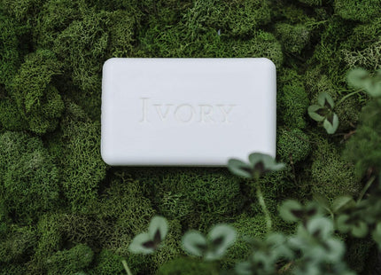 Ivory Gentle Bar Soap Mild Body Cleanser Original Scent 4oz 10ct - Personal Care > Bath & Soaps