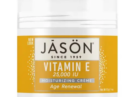 jason’s vitamin vitamin cream