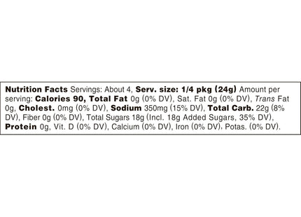 Jell-O Instant Pudding and Pie Filling Mix French Vanilla 3.4oz - Food & Beverages > Baking Desserts Puddings Dessert