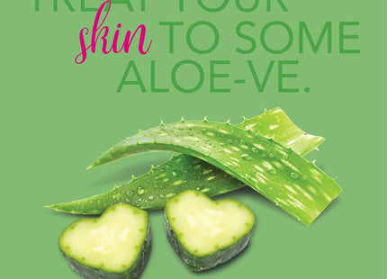 Jergens Soothing Aloe Refreshing Moisturizer Body Lotion ver 10oz (24 Pack) - Personal Care > Skin &