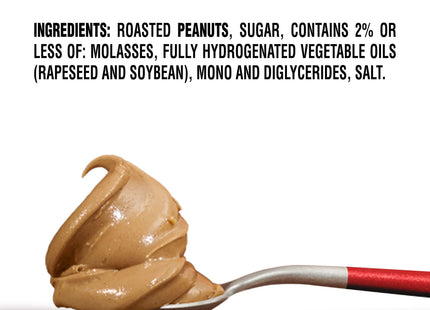 Jif Creamy Natural Peanut Butter Rich Nutty Flavor 40oz - Food & Beverages > Jam Honey Spreads Nut Butters