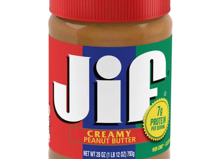 ji peanut butter