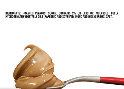 Jif Creamy Peanut Butter Rich Nutty Flavor 28oz - Food & Beverages > Jam Honey Spreads Nut Butters