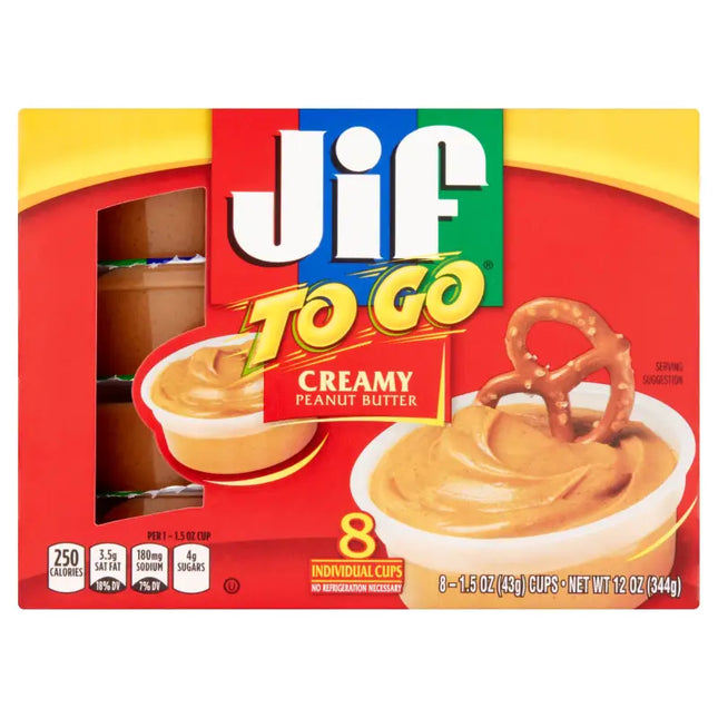 jio peanut butter