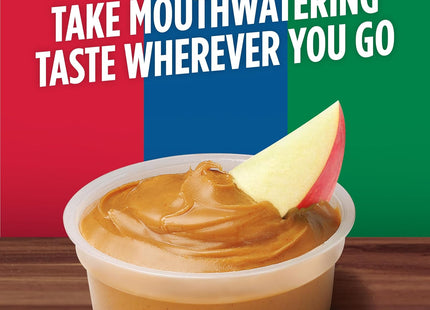Jif To Go Creamy Peanut Butter Cups Smooth and 1.5oz 8 (10 Pack) - Food & Beverages > Jam Honey Spreads Nut Butters