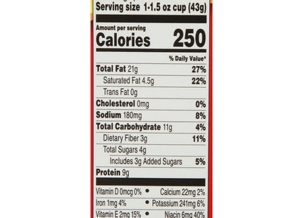 Jif To Go Creamy Peanut Butter Cups Smooth and 1.5oz 8 - Food & Beverages > Jam Honey Spreads Nut Butters