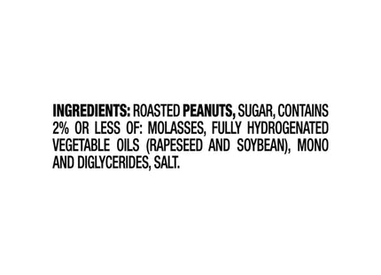 Jif Squeeze Creamy Peanut Butter Smooth Texture 13oz - Food & Beverages > Jam Honey Spreads Nut Butters