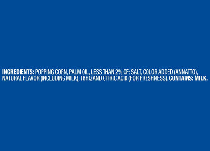 JIFFY POP Butter Flavored Popcorn Stovetop Popping Pan 4.5oz - Food & Beverages > Snacks