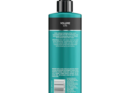 John Frieda Volume Lift Blow-Dry Hair Lotion Root Booster Spray 6 Floz - Personal Care > & Styling Products