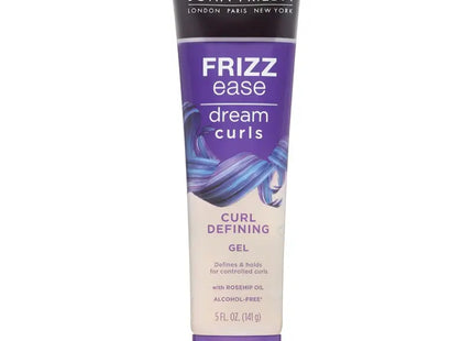 john frieda frizz ease cream curls curl defining