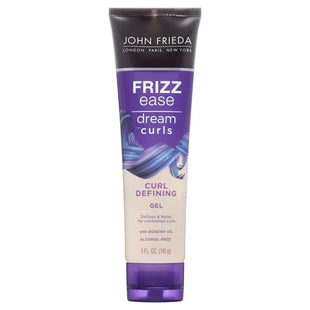 john frieda frizz ease cream curls curl defining