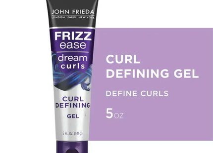 john friedz curl defining gel