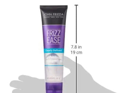 john frieda freeze ease daily moister